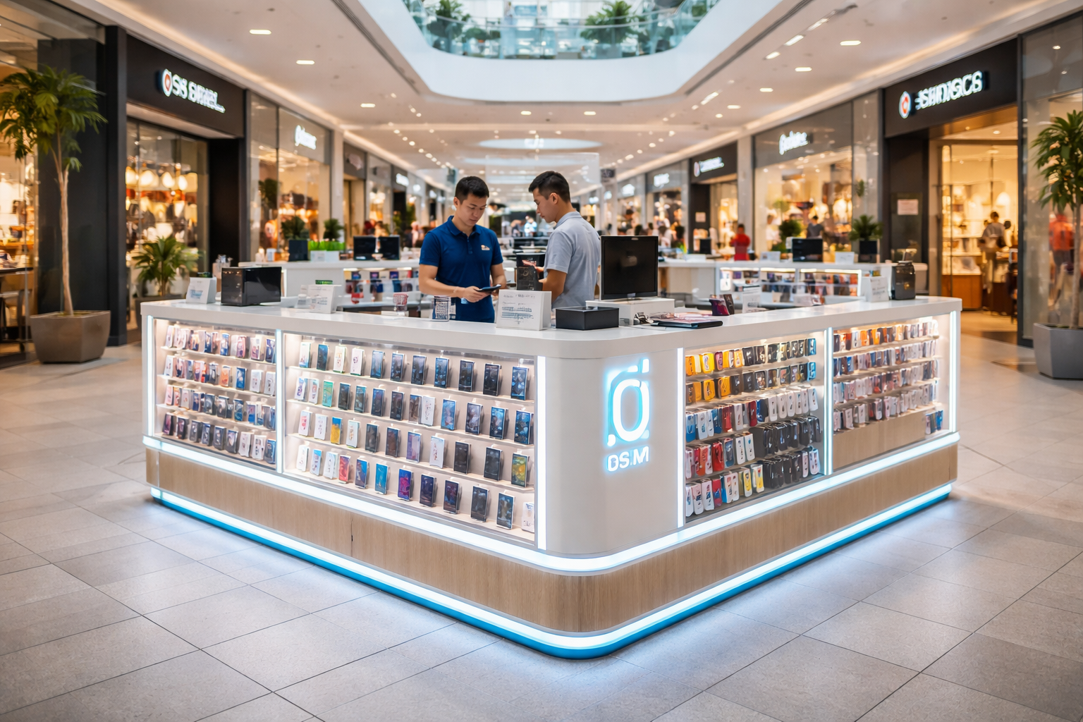 Jakie akcesoria do telefonów warto mieć w ofercie? Trendy i bestsellery