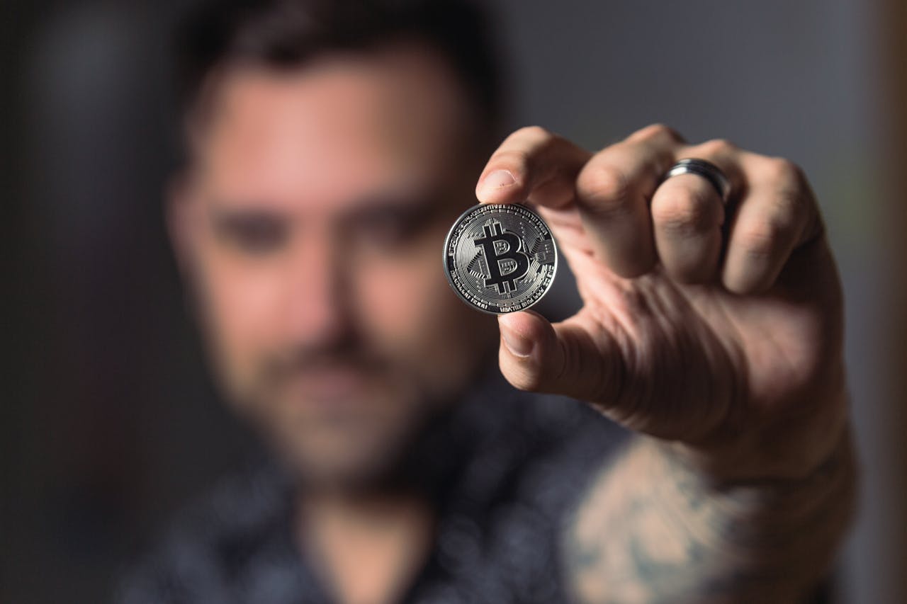 Nowoczesne Inwestycje z Kryptowalutami
